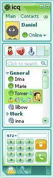 ICQ, 6.0 Build 6043 PL